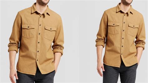 goodfellow shirts|More.